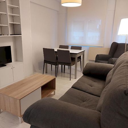 Apartamento Oteiza San Sebastián Exterior foto