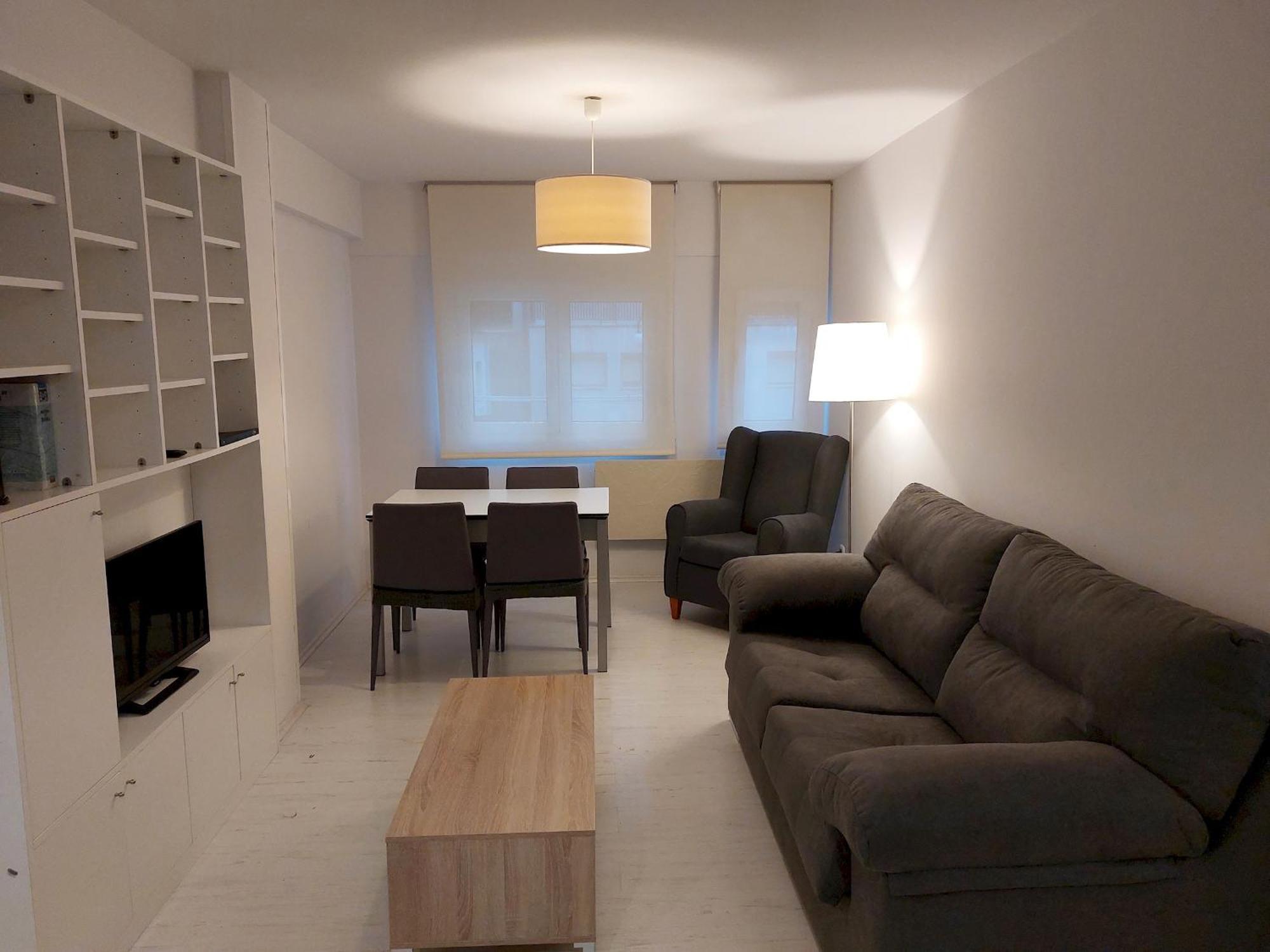 Apartamento Oteiza San Sebastián Exterior foto